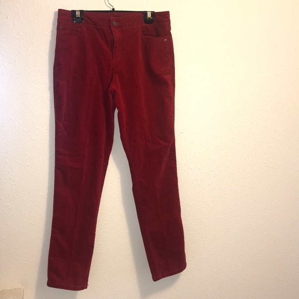 Dana Buchanan Jeans